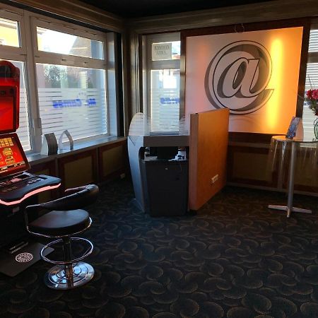 Casino Hotel Neubeckum エクステリア 写真
