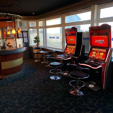 Casino Hotel Neubeckum エクステリア 写真