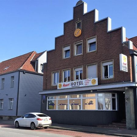 Casino Hotel Neubeckum エクステリア 写真