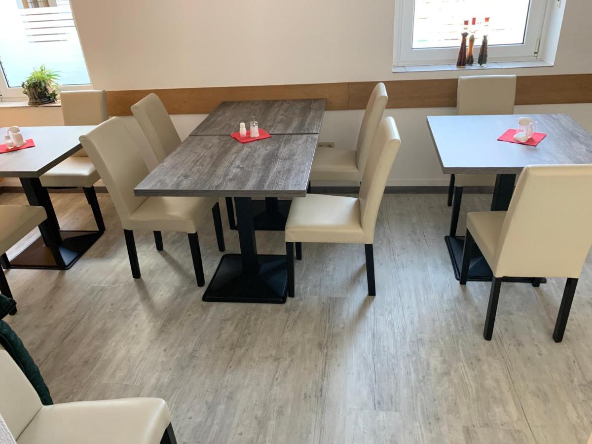 Casino Hotel Neubeckum エクステリア 写真