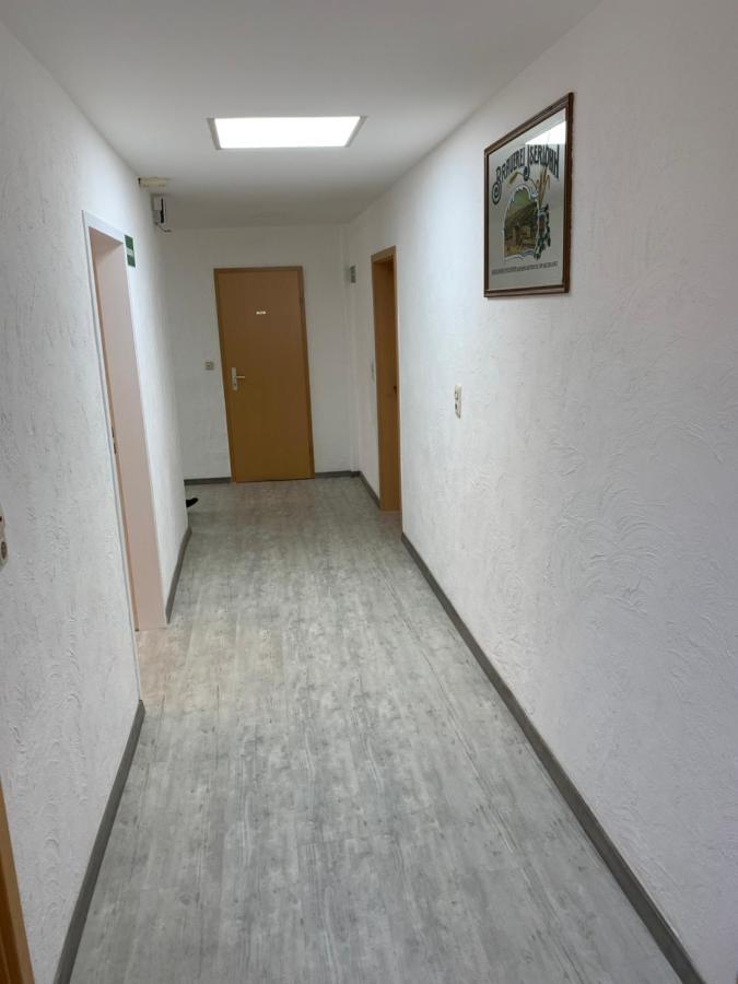 Casino Hotel Neubeckum エクステリア 写真