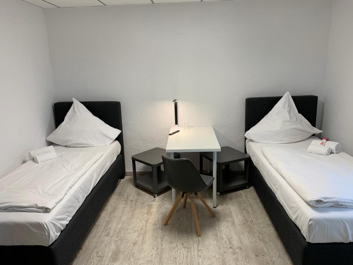 Casino Hotel Neubeckum エクステリア 写真