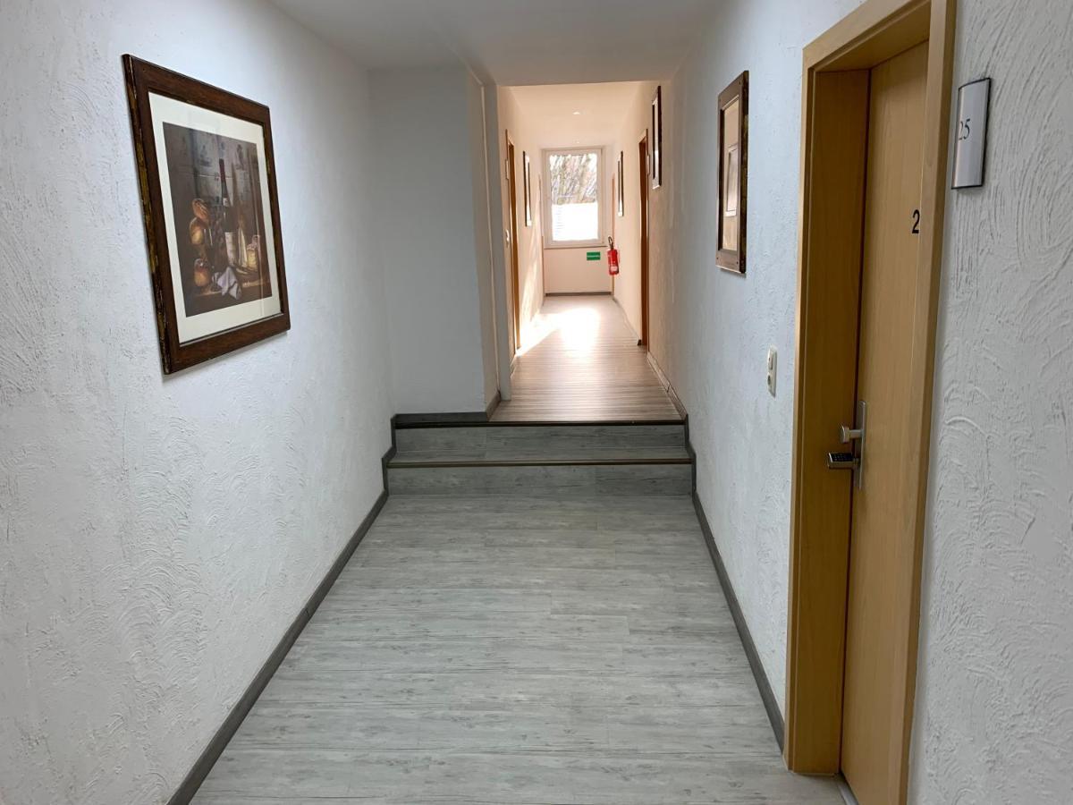 Casino Hotel Neubeckum エクステリア 写真